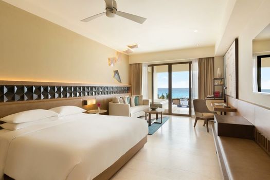 Turquoize at Hyatt Ziva Cancun - Adults Only - All Inclusive