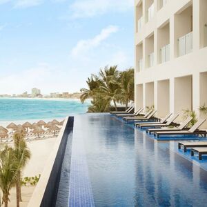 Turquoize at Hyatt Ziva Cancun - Adults Only - All Inclusive, Cancún