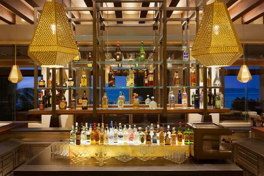 Turquoize at Hyatt Ziva Cancun - Adults Only - All Inclusive