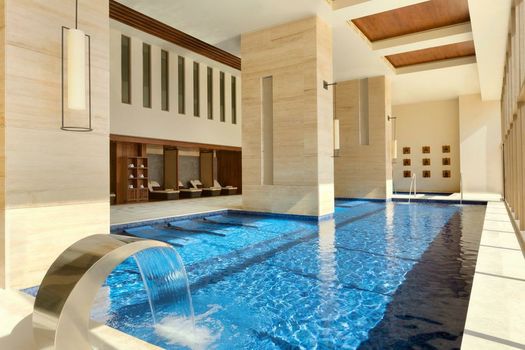 Turquoize at Hyatt Ziva Cancun - Adults Only - All Inclusive