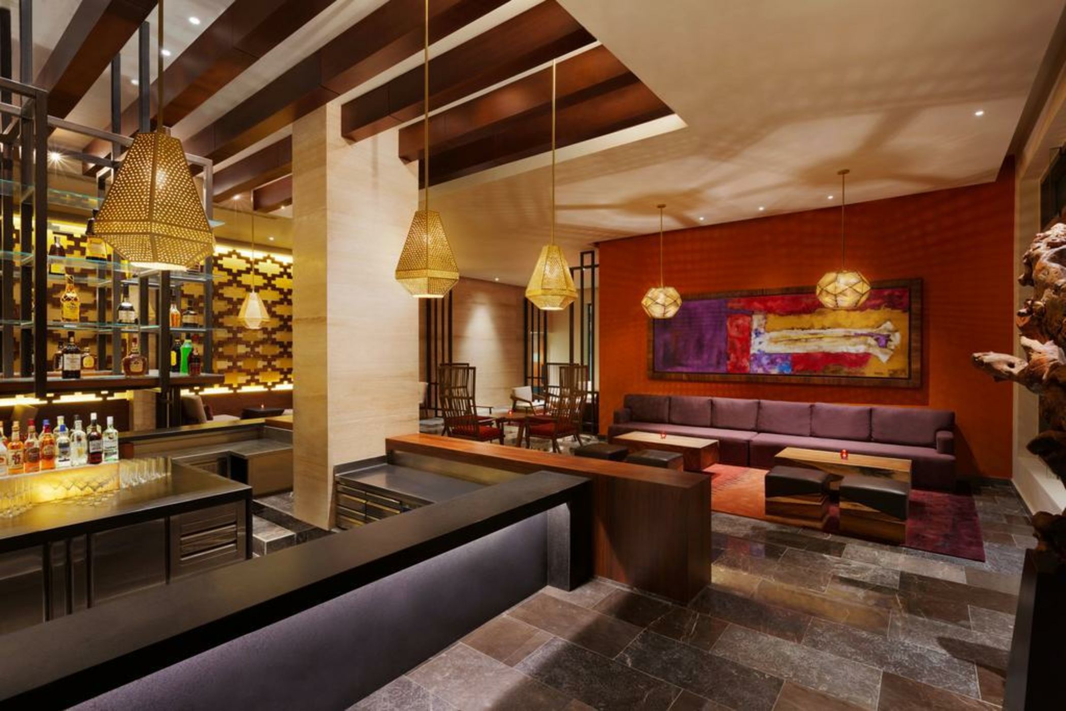 Turquoize at Hyatt Ziva Cancun - Adults Only - All Inclusive