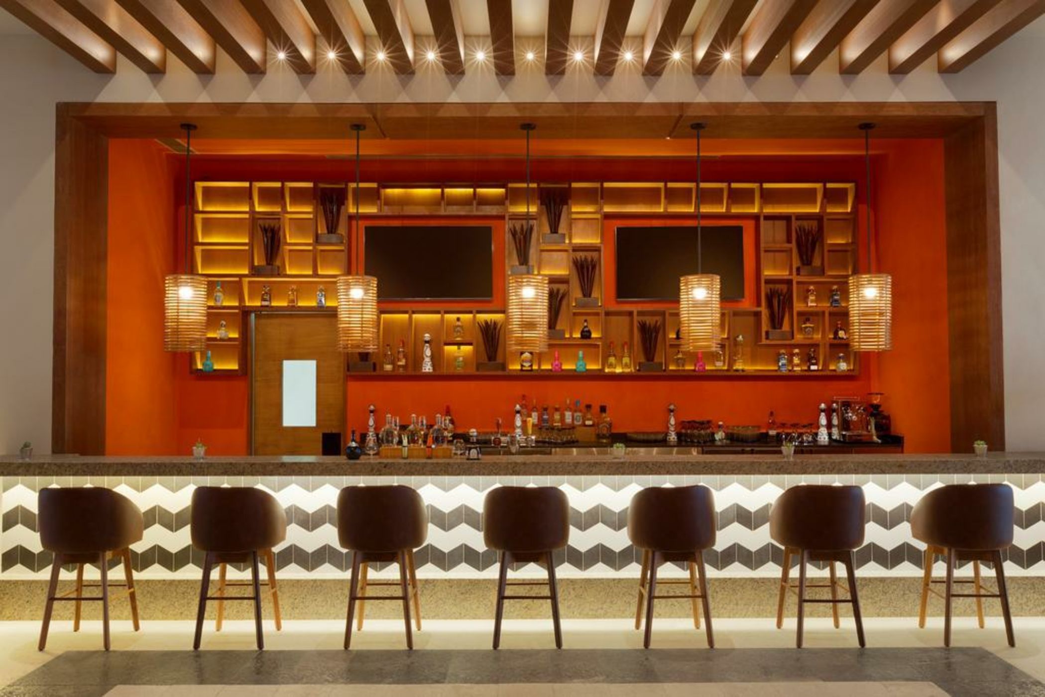 Turquoize at Hyatt Ziva Cancun - Adults Only - All Inclusive