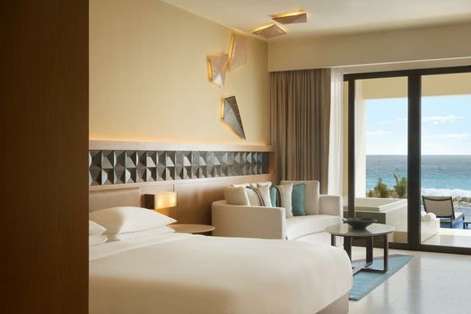 Turquoize at Hyatt Ziva Cancun - Adults Only - All Inclusive