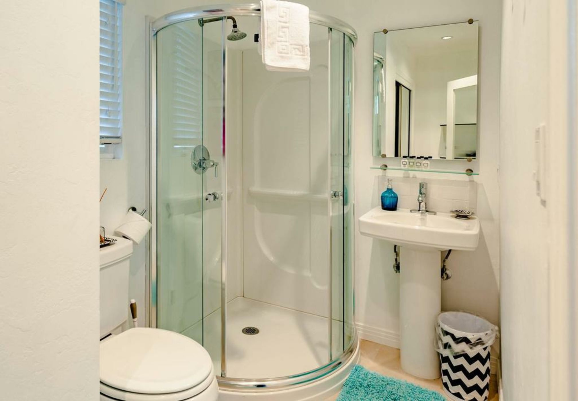 The Kirk Douglas House