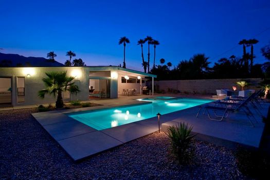 Modern Dream