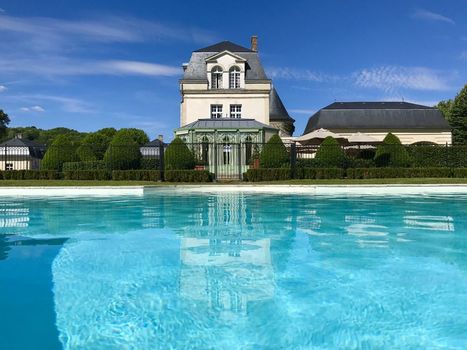 Château de Courcelles