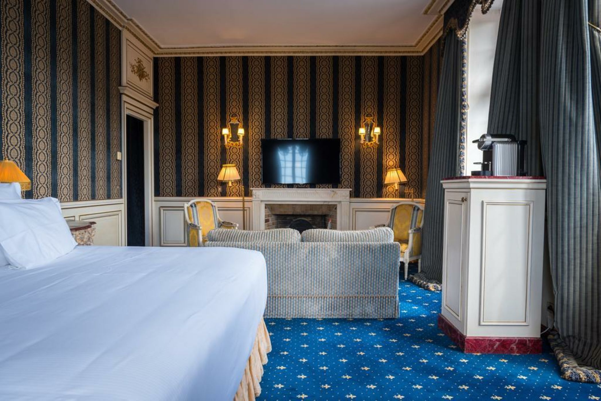 Château de Courcelles