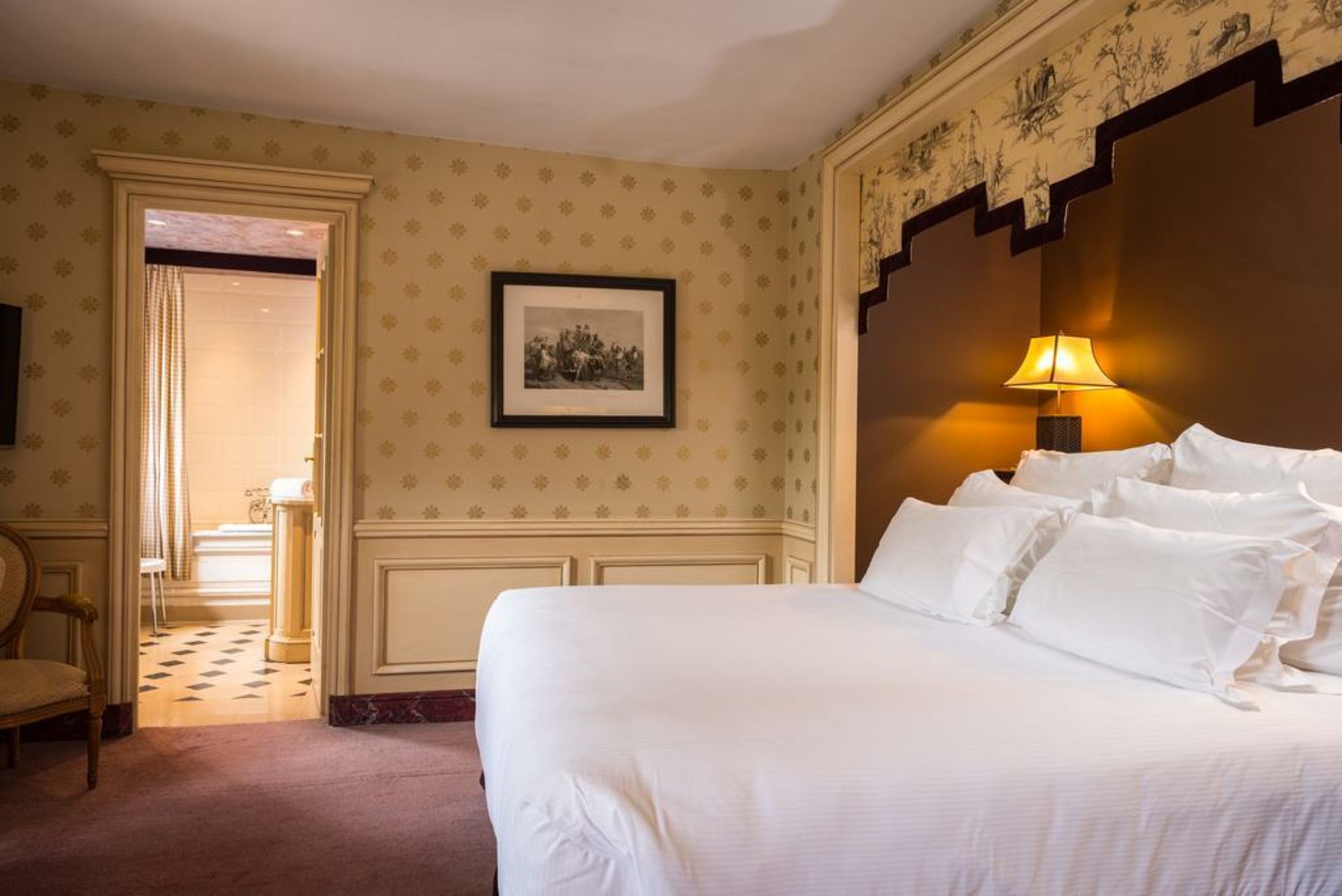 Château de Courcelles