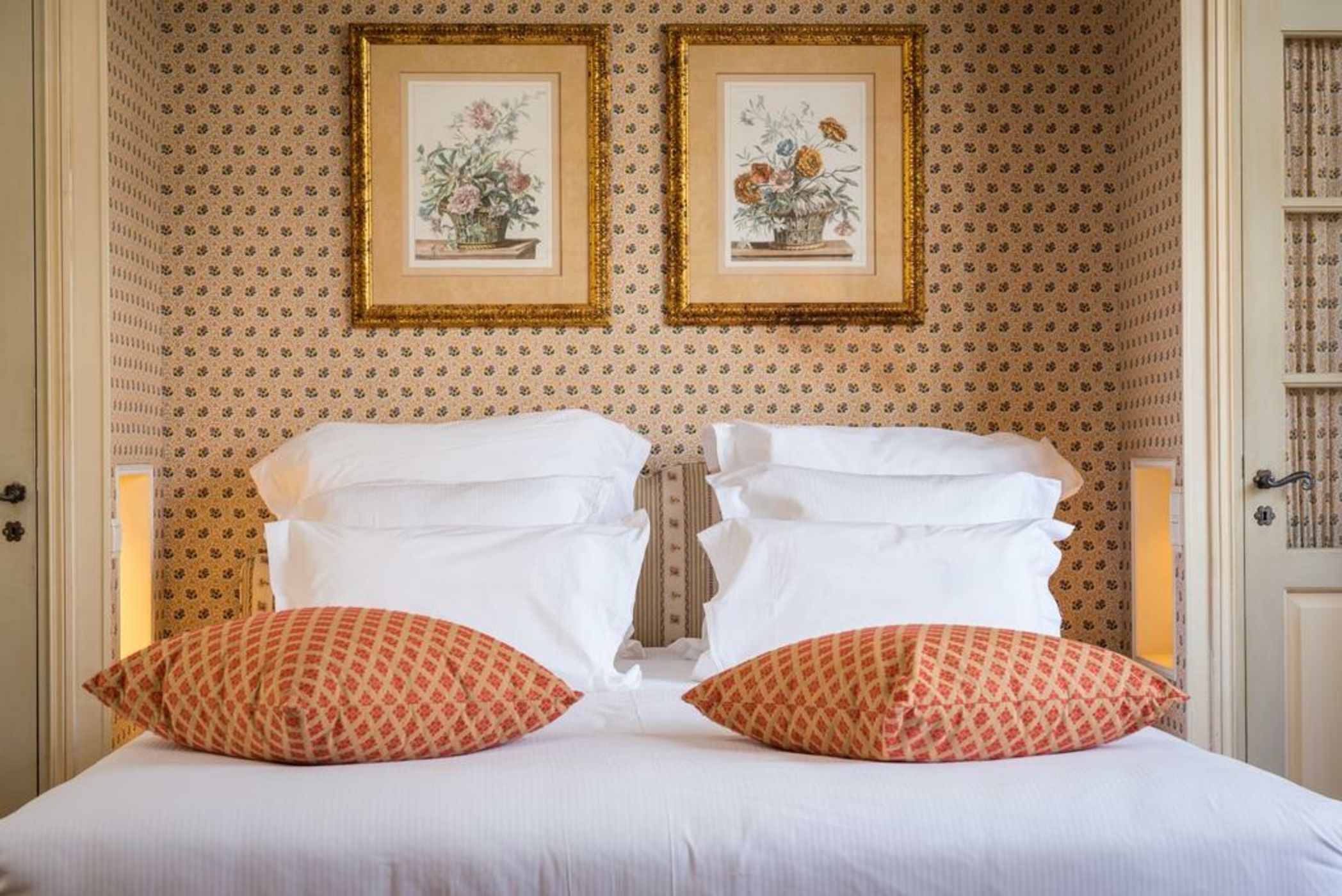 Château de Courcelles