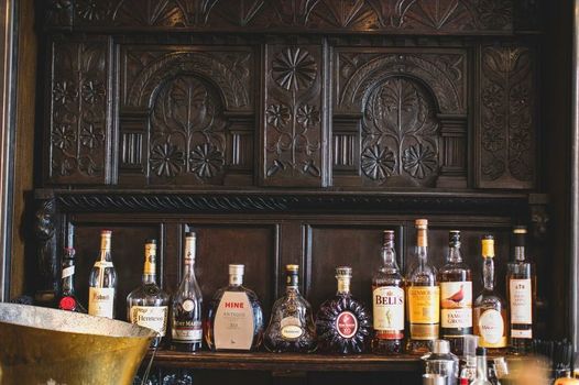 Old Court House Inn