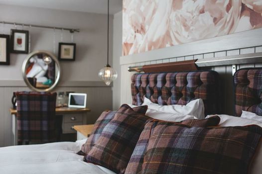Old Court House Inn