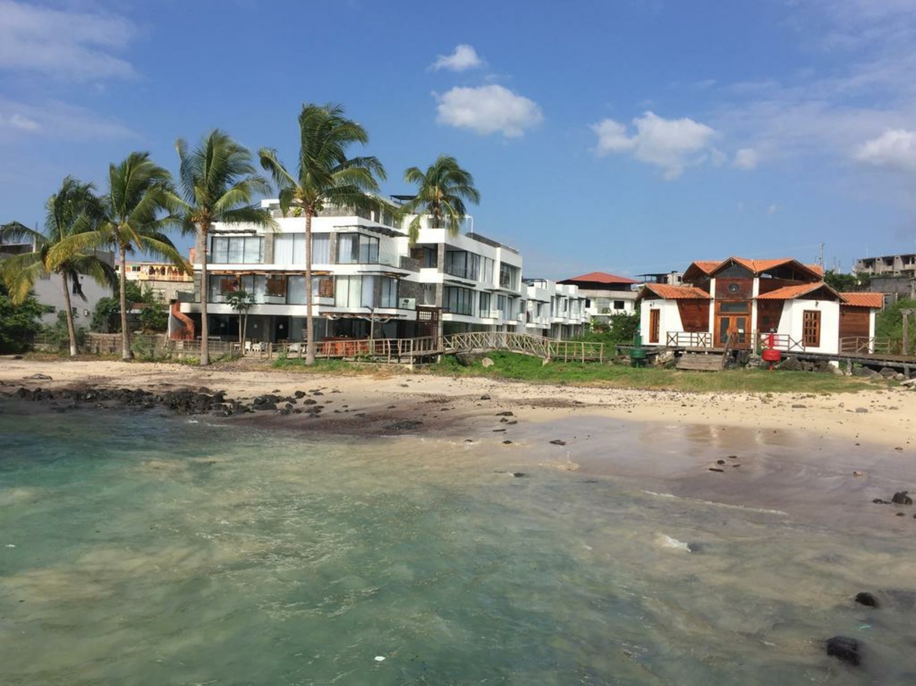 Golden Bay Hotel & Spa