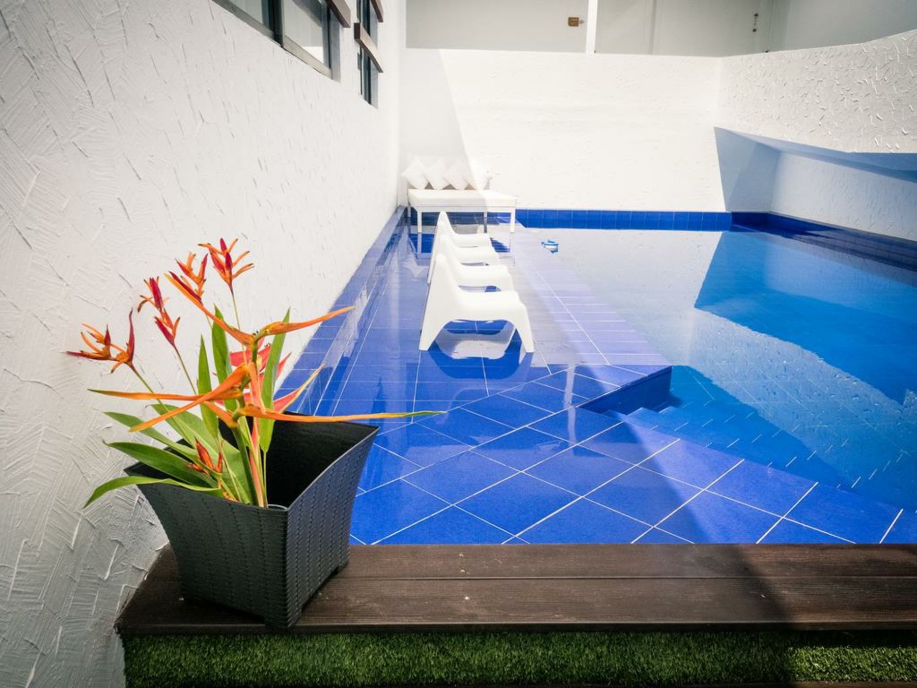 Golden Bay Hotel & Spa