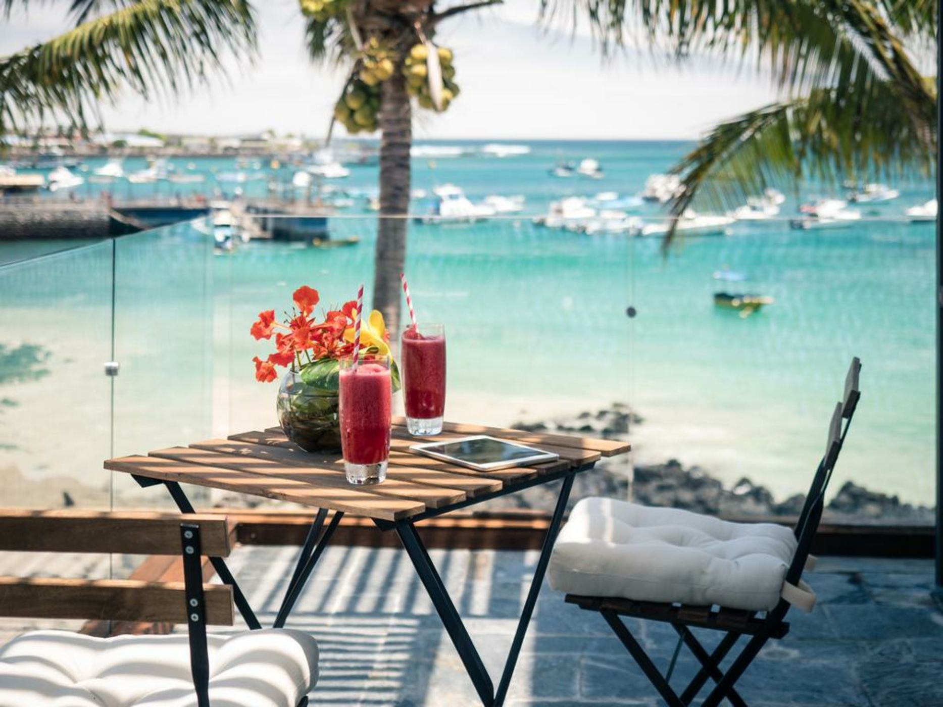 Golden Bay Hotel & Spa