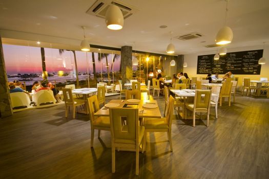 Golden Bay Hotel & Spa
