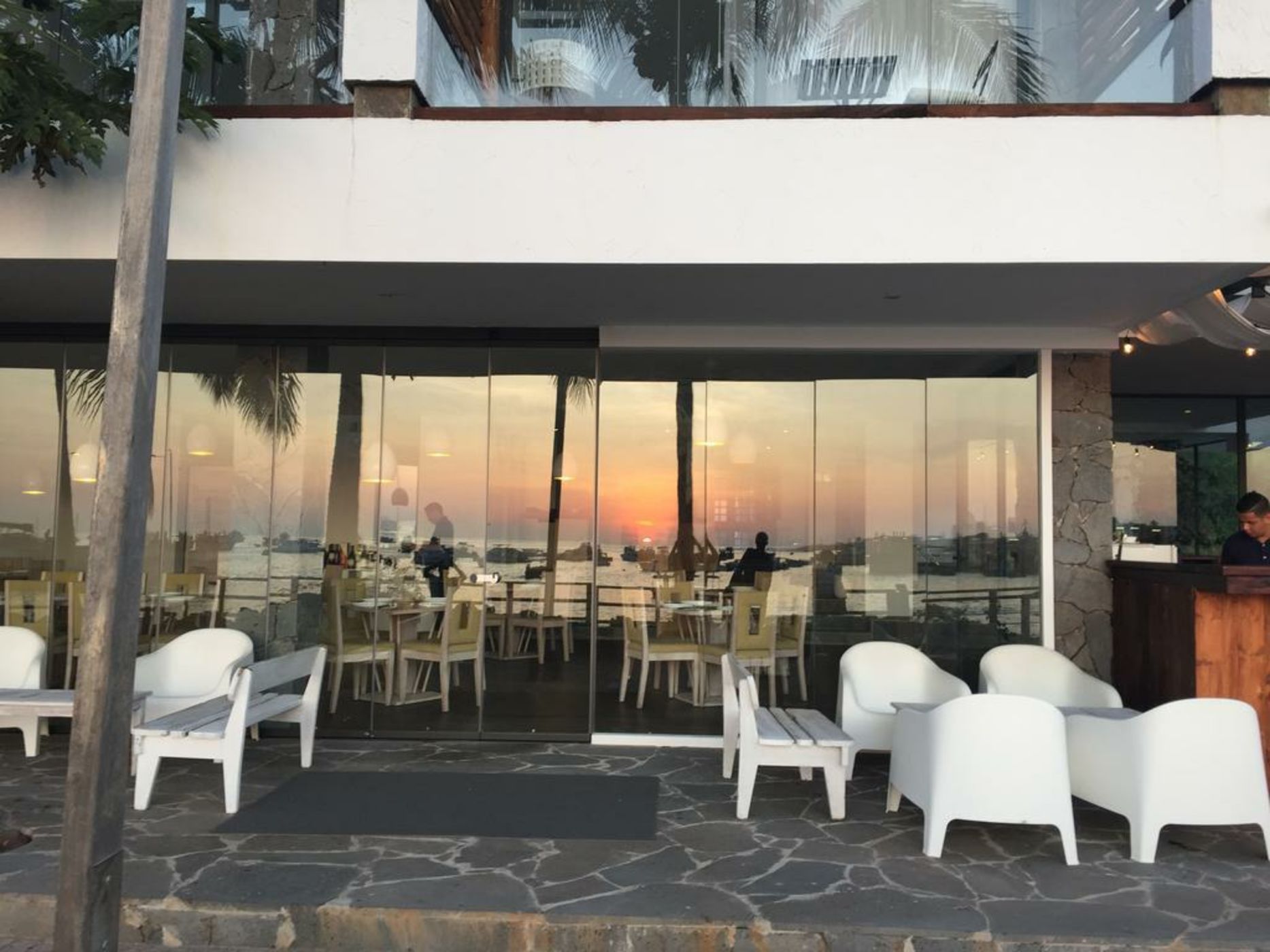 Golden Bay Hotel & Spa