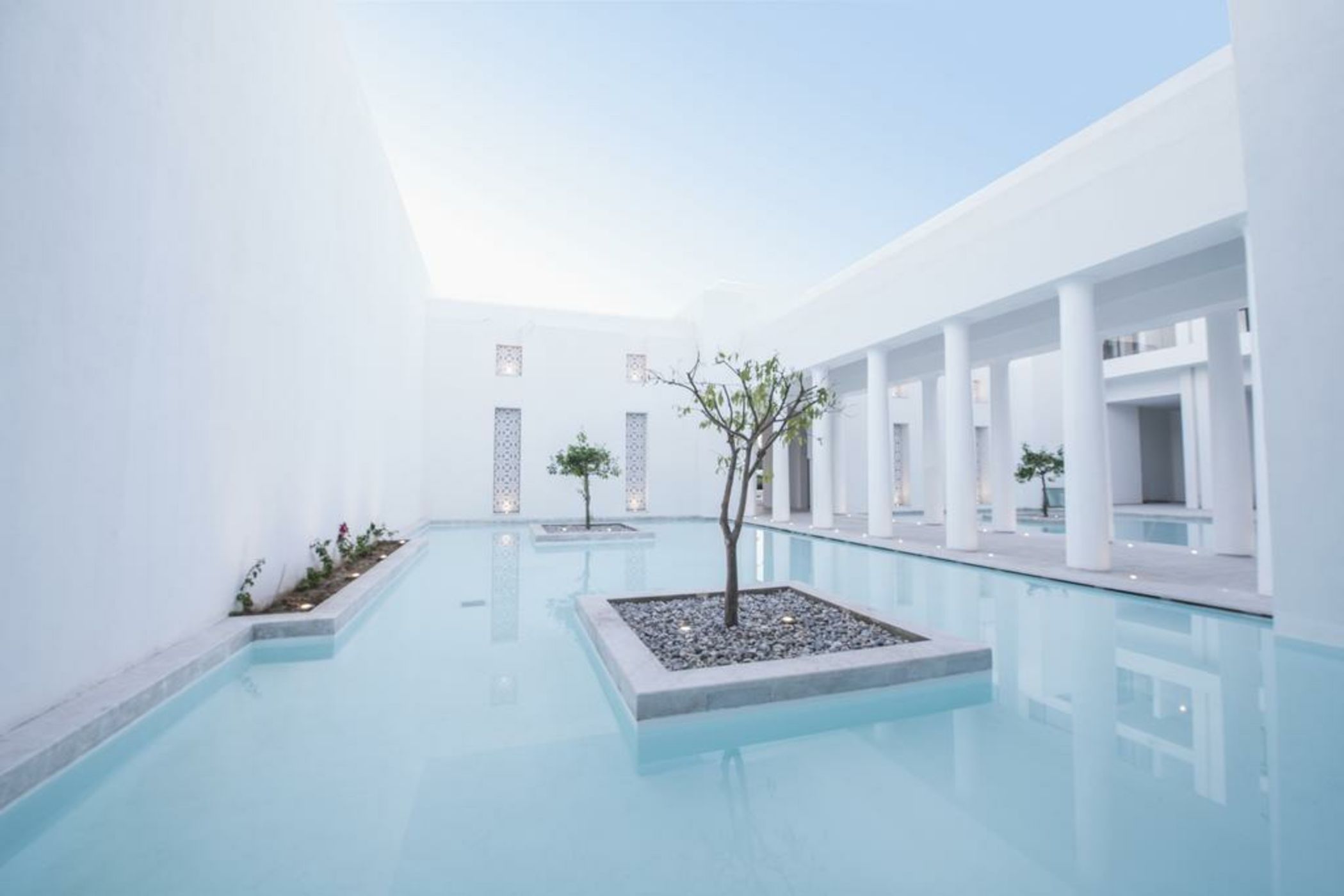 La Badira - Adult Only