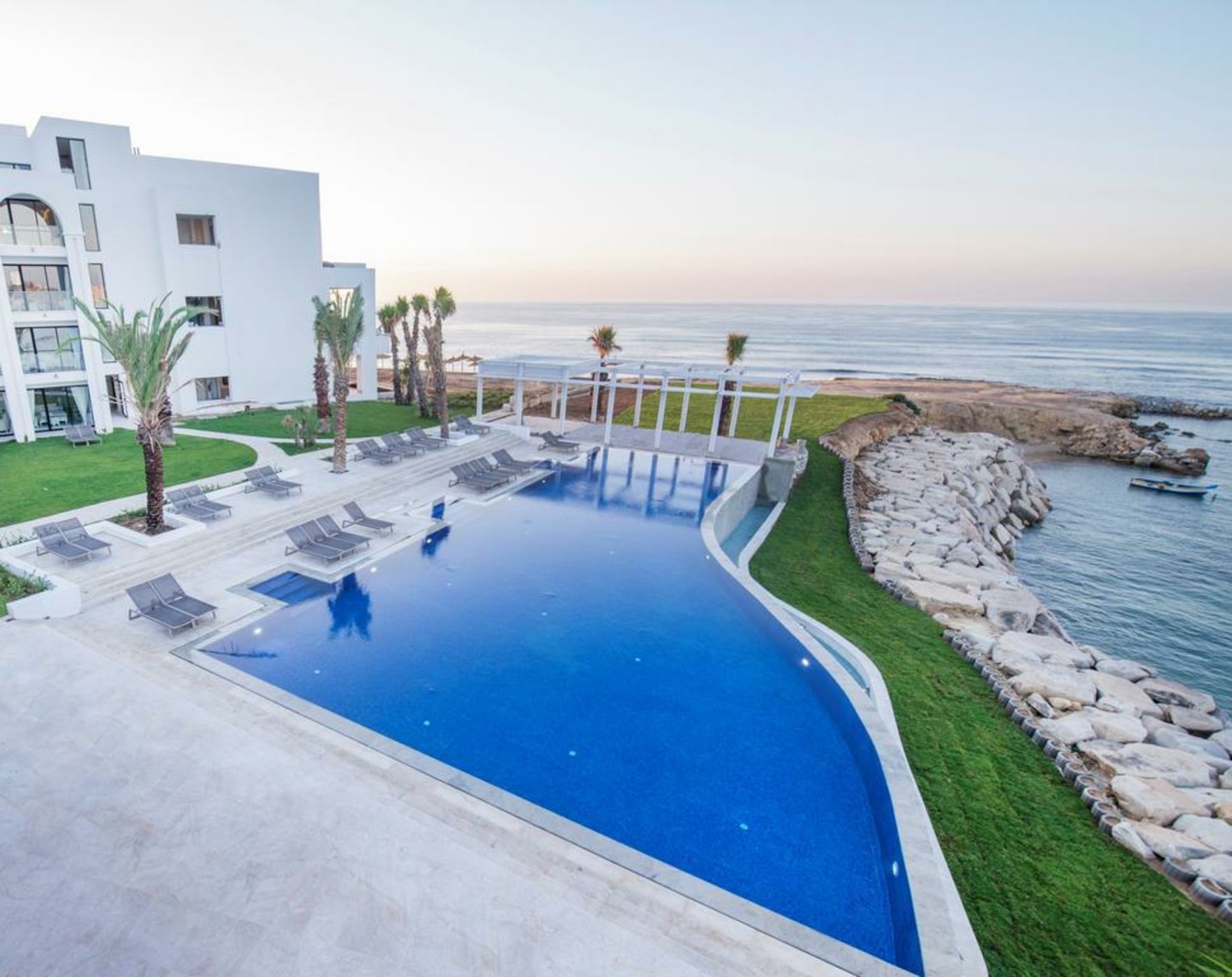 La Badira - Adult Only