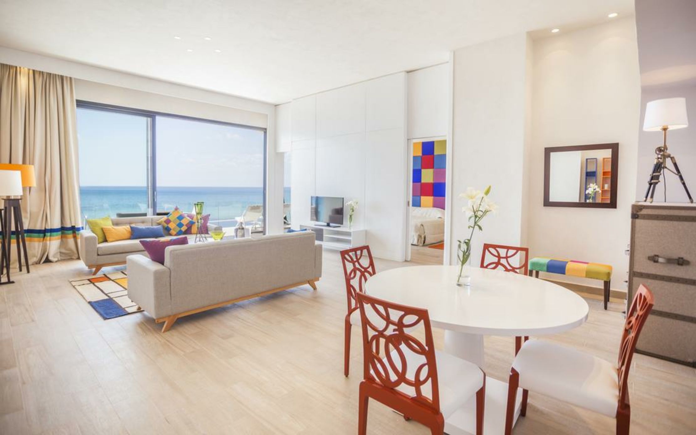 La Badira - Adult Only