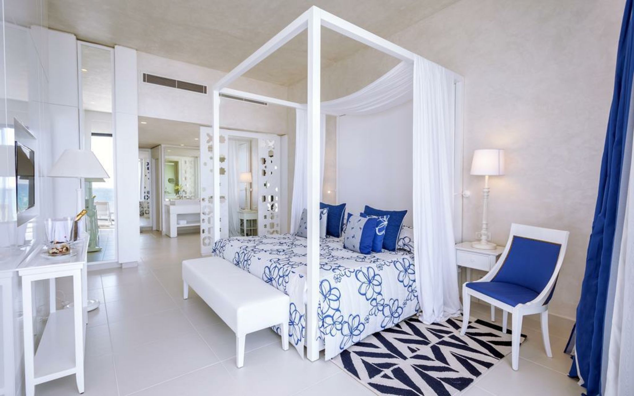 La Badira - Adult Only