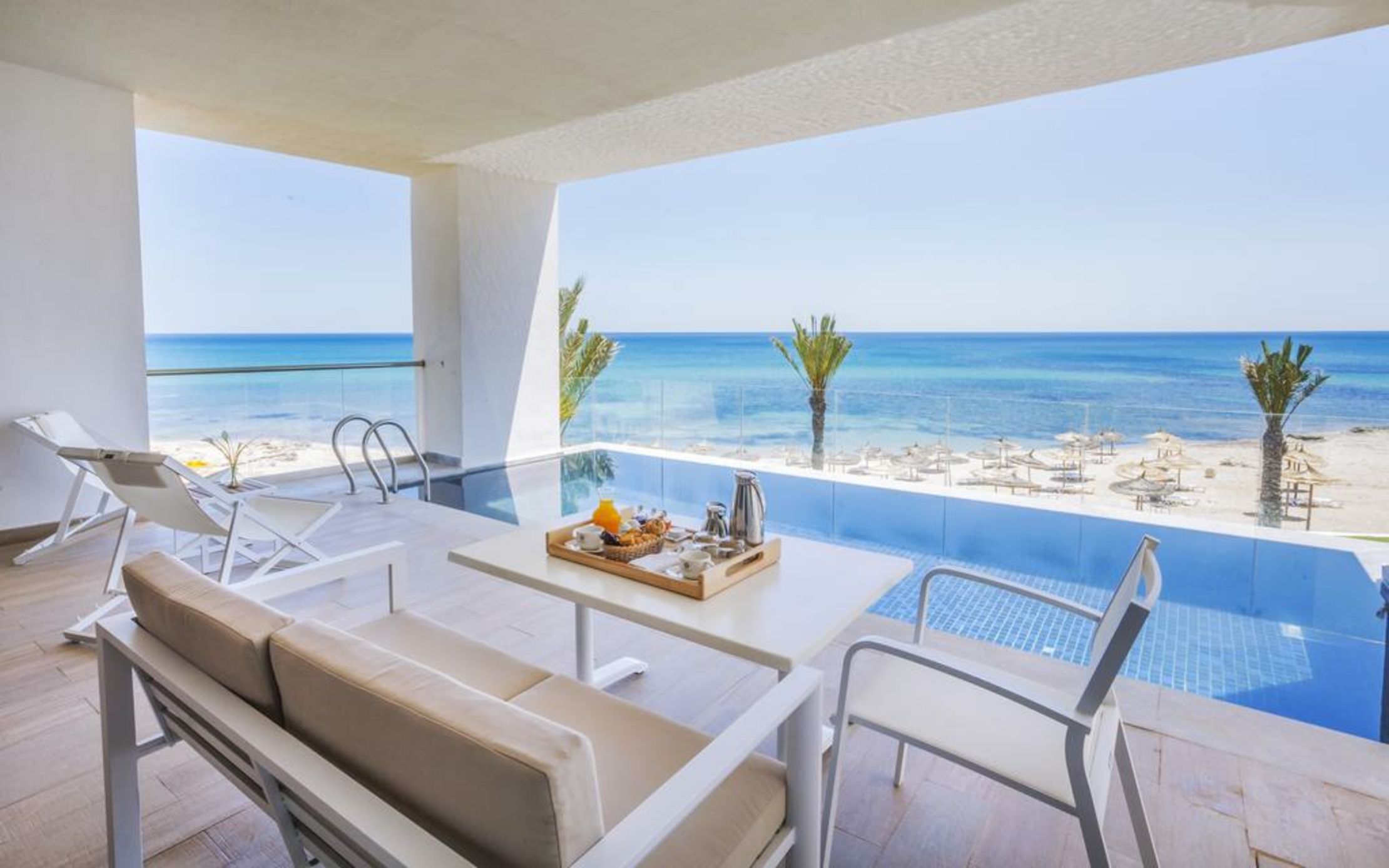 La Badira - Adult Only