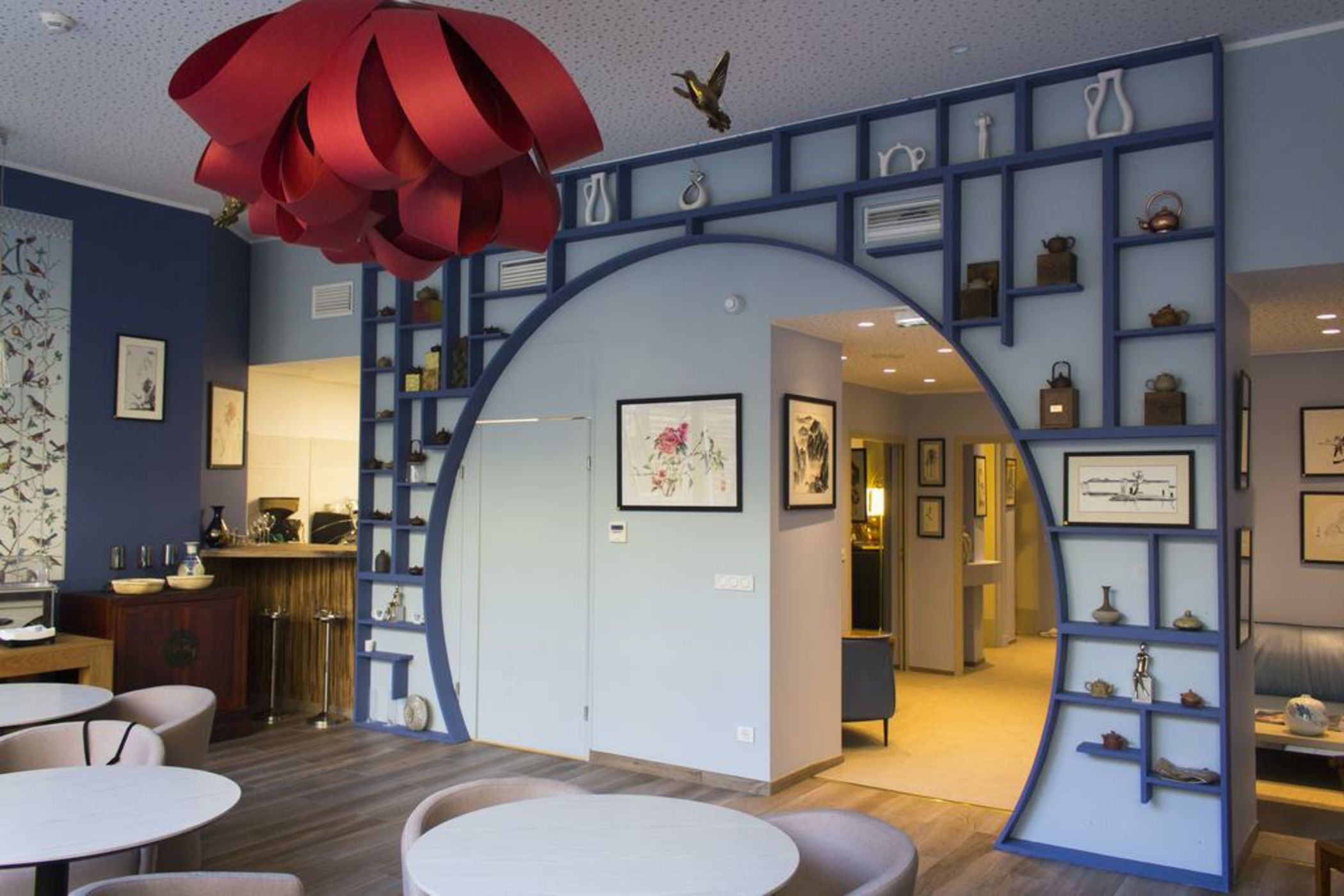 Hotel des Quinconces Bordeaux Centre