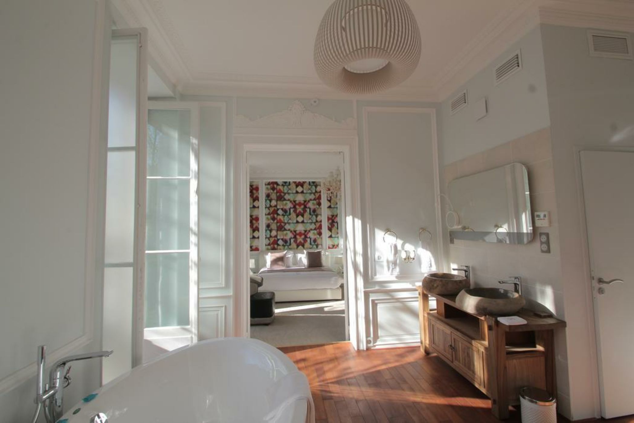 Hotel des Quinconces Bordeaux Centre