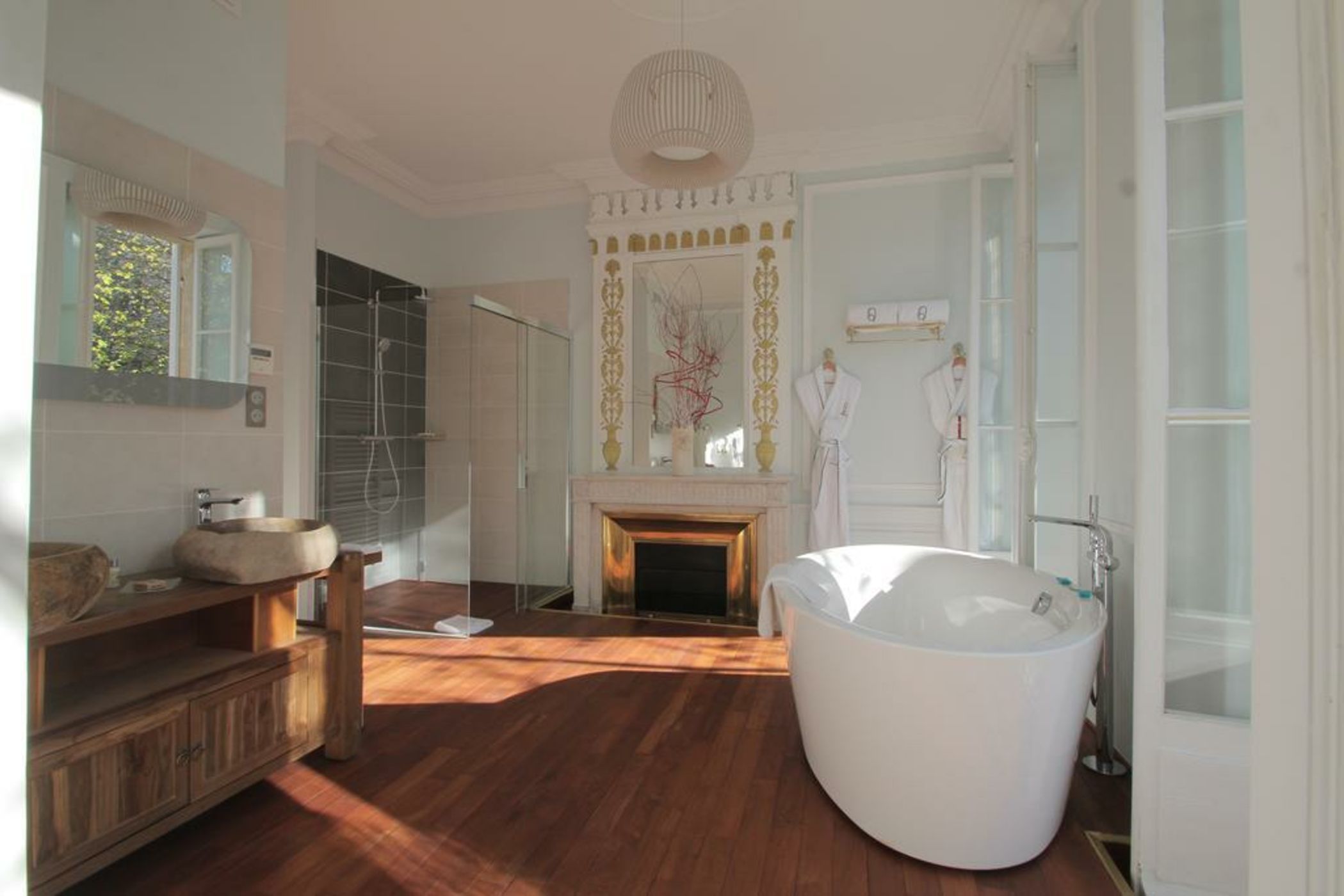 Hotel des Quinconces Bordeaux Centre