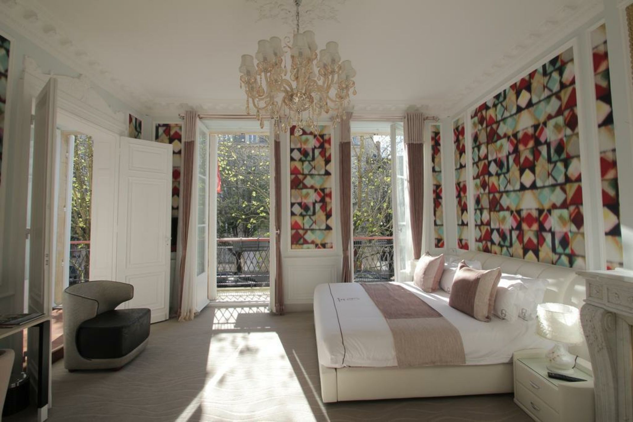 Hotel des Quinconces Bordeaux Centre