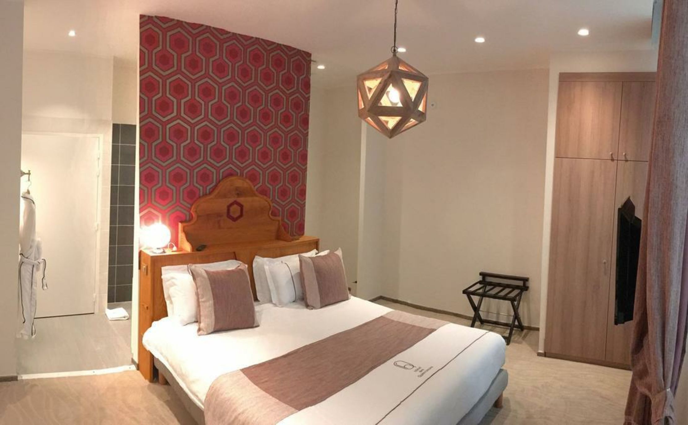 Hotel des Quinconces Bordeaux Centre