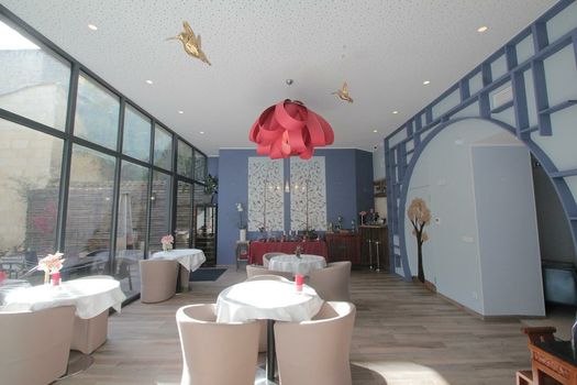 Hotel des Quinconces Bordeaux Centre