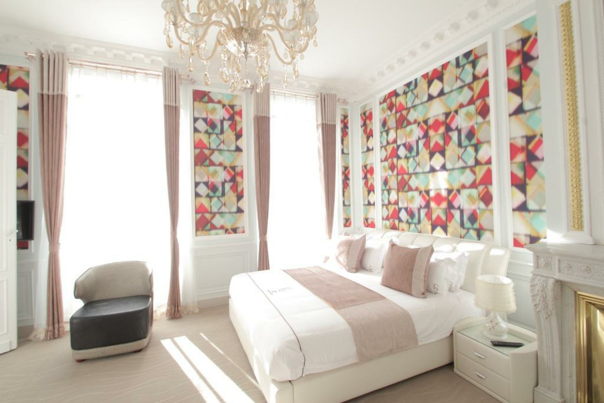 Hotel des Quinconces Bordeaux Centre