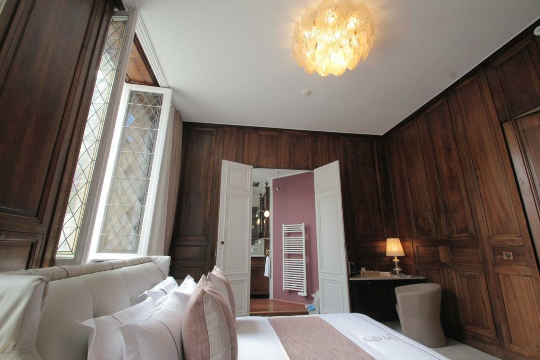 Hotel des Quinconces Bordeaux Centre