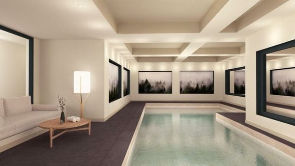 Les Suites de la Potinière