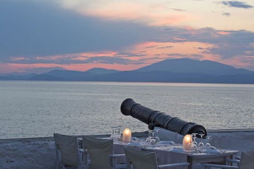Hotel Leto Hydra
