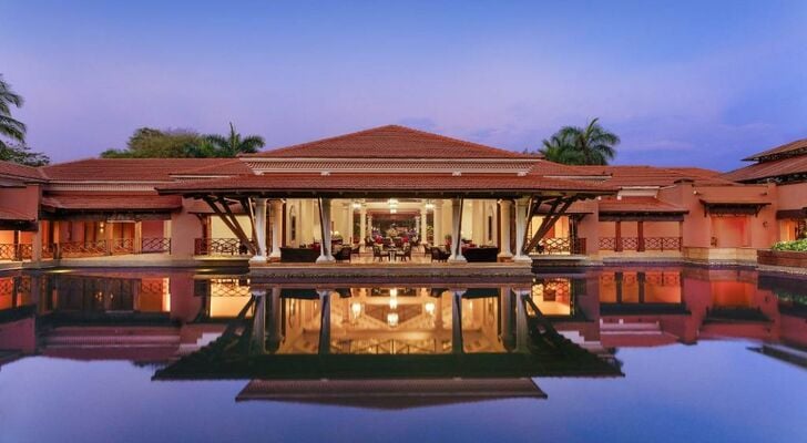 ITC Grand Goa, a Luxury Collection Resort & Spa, Goa