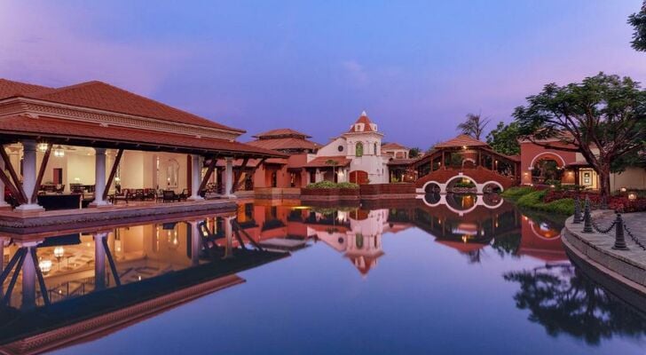 ITC Grand Goa, a Luxury Collection Resort & Spa, Goa