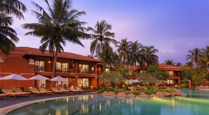 ITC Grand Goa, a Luxury Collection Resort & Spa, Goa