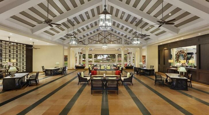 ITC Grand Goa, a Luxury Collection Resort & Spa, Goa