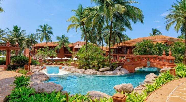 ITC Grand Goa, a Luxury Collection Resort & Spa, Goa