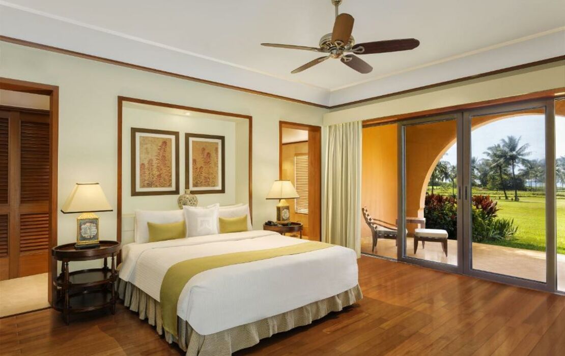 ITC Grand Goa, a Luxury Collection Resort & Spa, Goa