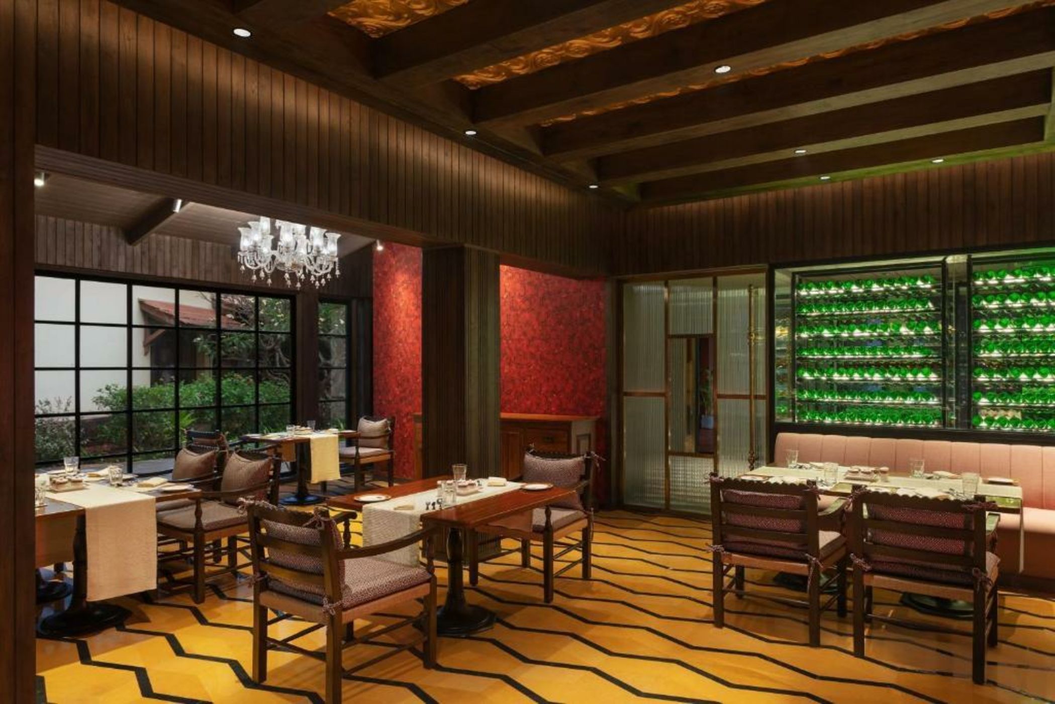 ITC Grand Goa, a Luxury Collection Resort & Spa, Goa