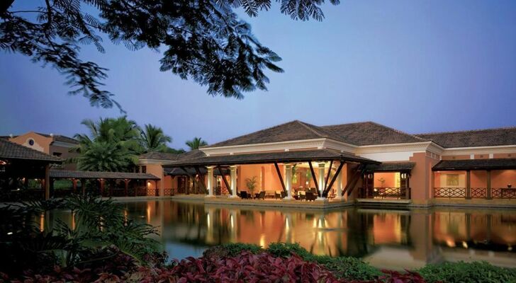 ITC Grand Goa, a Luxury Collection Resort & Spa