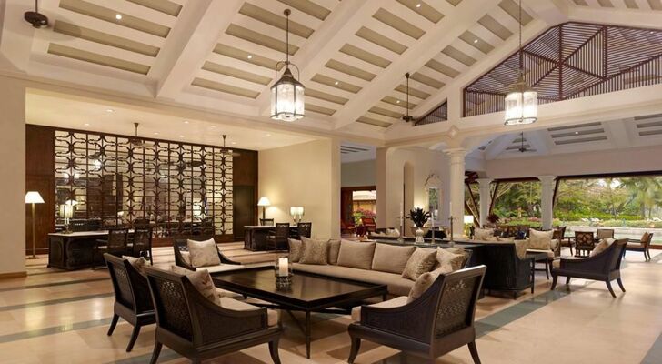 ITC Grand Goa, a Luxury Collection Resort & Spa