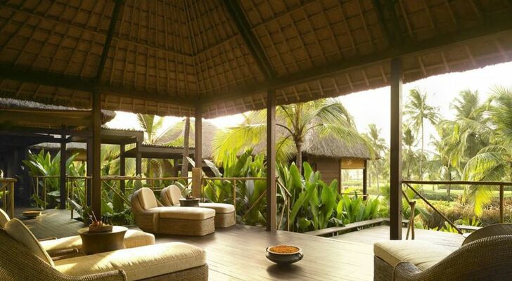 ITC Grand Goa, a Luxury Collection Resort & Spa