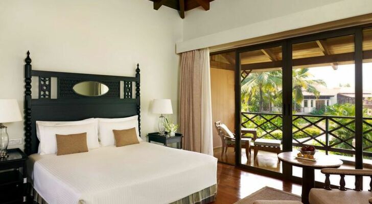 ITC Grand Goa, a Luxury Collection Resort & Spa