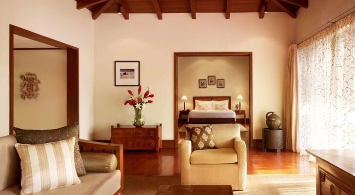 ITC Grand Goa, a Luxury Collection Resort & Spa