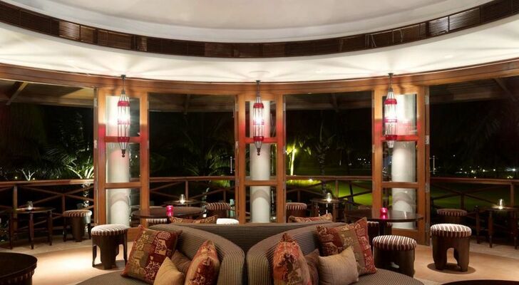 ITC Grand Goa, a Luxury Collection Resort & Spa
