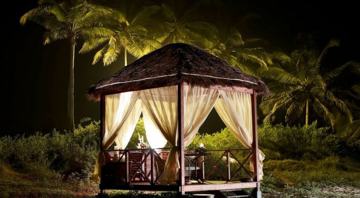 ITC Grand Goa, a Luxury Collection Resort & Spa