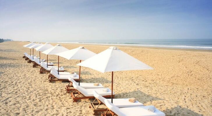 ITC Grand Goa, a Luxury Collection Resort & Spa